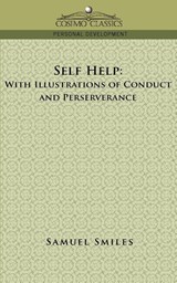 Self-Help - Samuel Smiles - 9781596054356