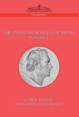 The Phenomenology of Mind - G W F Hegel - 9781596057722