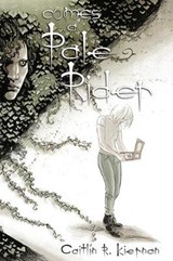 Comes a Pale Rider - KIERNAN,  Caitlin R. - 9781596069855