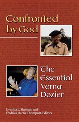 Confronted by God - Fredrica Harris Thompsett ; Cynthia L. Shattuck - 9781596270237