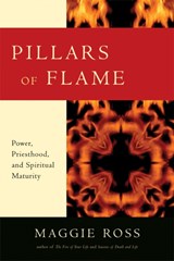 Pillars of Flame - ROSS,  Maggie - 9781596270640