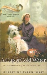 A Cup of Cold Water - FARENHORST,  Christine - 9781596380264