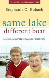 Same Lake, Different Boat - Stephanie O. Hubach - 9781596380516