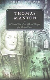 Thomas Manton - Derek Cooper - 9781596382138