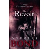The Revolt - Bond Douglas - 9781596387379