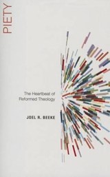 Piety - Joel R. Beeke - 9781596389588