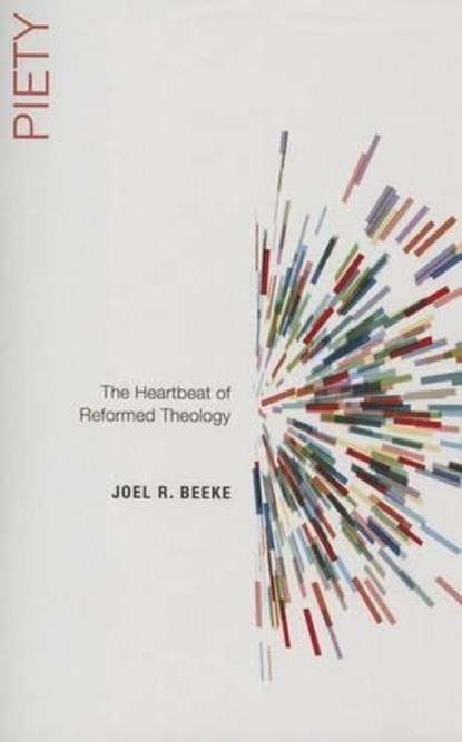 Piety, Joel R. Beeke - Paperback - 9781596389588
