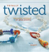 Totally Twisted - Kerry Bogert - 9781596681682