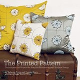 The Printed Pattern - DRURY,  Yvonne - 9781596683860