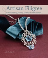 Artisan Filigree - Jodi Bombardier - 9781596686359