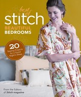 Best of Stitch: Beautiful Bedrooms - Amber Eden - 9781596687769