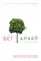 SET APART, Jennifer Kennedy Dean - Paperback - 9781596694347