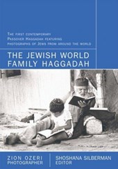 The Jewish World Family Haggadah