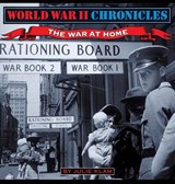 World War II Chronicles-The War At Home - Julie Klam - 9781596876842