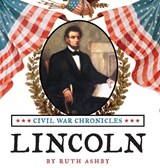 Lincoln - Ruth Ashby - 9781596877221