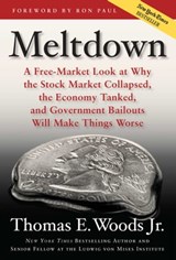 Meltdown - Thomas E. Woods Jr. - 9781596981065
