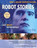 Robot Stories - PAK,  Greg - 9781597020008