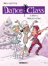 Dance Class - Beka - 9781597074421