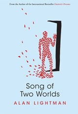 Song of Two Worlds - Alan Lightman - 9781597090322