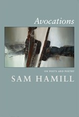 Avocations - HAMILL,  Sam - 9781597090865