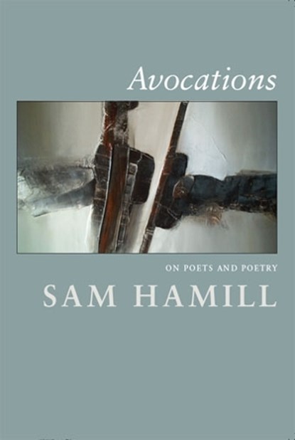 Avocations, HAMILL,  Sam - Paperback - 9781597090865