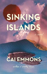 Sinking Islands - Cai Emmons - 9781597093248
