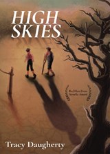 High Skies - DAUGHERTY,  Tracy - 9781597094450