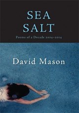 Sea Salt - David Mason - 9781597099653