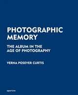 Photographic Memory - CURTIS,  Verna Posever - 9781597111317