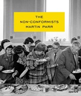 Martin Parr - Martin Parr - 9781597112451