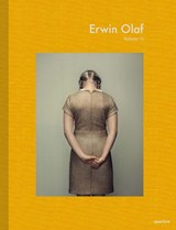 Erwin olaf: volume ii - erwin olaf - 9781597112987