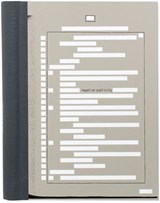 Negative Publicity - Edmund Clark ; Crofton Black ; Eyal Weizman - 9781597113519