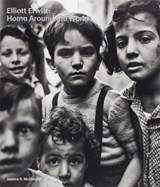 Elliott Erwitt: Home Around the World - elliott erwitt - 9781597113694