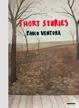 Paolo Ventura: Short Stories - Denise Wolff - 9781597113724