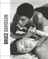 Bruce Davidson -  - 9781597113779
