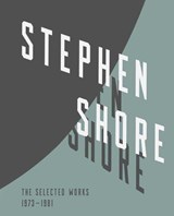 Stephen Shore - Stephen Shore - 9781597113885