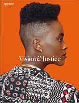 Vision & Justice: Aperture 223 - Sarah Lewis - 9781597114103