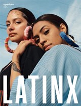 Latinx - Aperture - 9781597115063