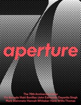 70thAnniversary Issue - Aperture - 9781597115261