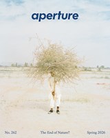 The End of Nature?: Aperture No. 262 - Aperture - 9781597116015