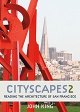 Cityscapes 2 - John King - 9781597143141