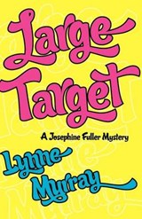 Large Target - Lynne Murray - 9781597190428