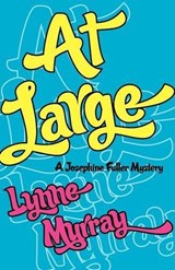 At Large - Lynne Murray - 9781597190442