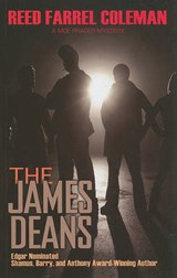 The James Deans - COLEMAN,  Reed Farrel - 9781597228961