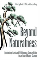 Beyond Naturalness - Cole - 9781597265096