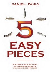 5 Easy Pieces