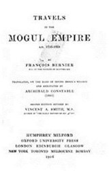 Travels in the Mogul Empire - Francois Bernier - 9781597403313