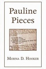 Pauline Pieces - HOOKER,  Morna D. - 9781597525206