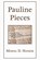 Pauline Pieces, HOOKER,  Morna D. - Paperback - 9781597525206