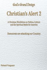 Christian's Alert 2 - Richard Ferguson - 9781597558785